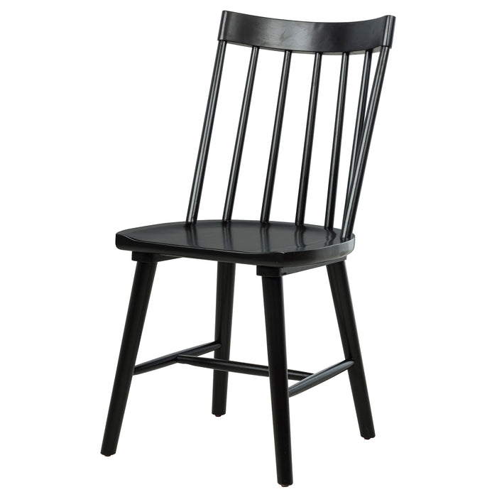 Middleton Side Chairs - Furniture Land (Milwaukee, WI)