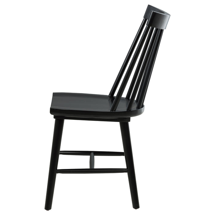 Middleton Side Chairs - Furniture Land (Milwaukee, WI)