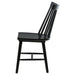 Middleton Side Chairs - Furniture Land (Milwaukee, WI)