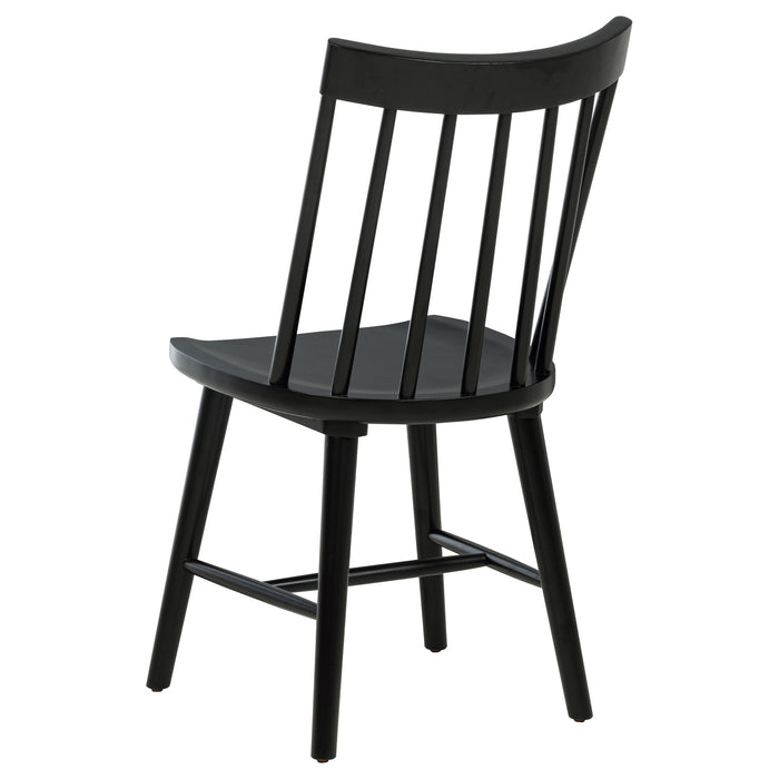 Middleton Side Chairs - Furniture Land (Milwaukee, WI)