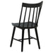 Middleton Side Chairs - Furniture Land (Milwaukee, WI)
