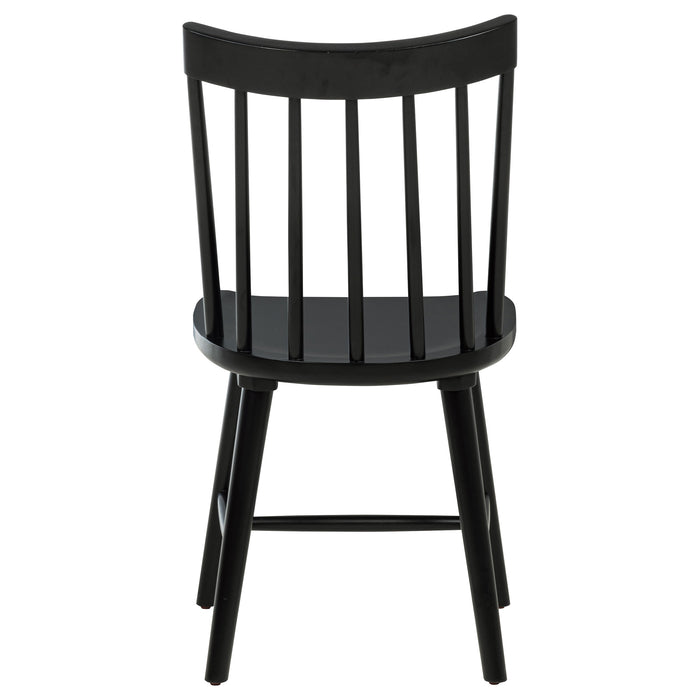 Middleton Side Chairs - Furniture Land (Milwaukee, WI)