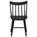 Middleton Side Chairs - Furniture Land (Milwaukee, WI)