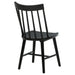 Middleton Side Chairs - Furniture Land (Milwaukee, WI)