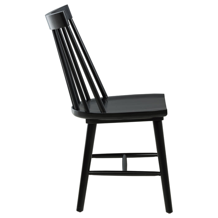 Middleton Side Chairs - Furniture Land (Milwaukee, WI)