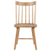 Middleton Side Chairs - Furniture Land (Milwaukee, WI)