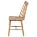 Middleton Side Chairs - Furniture Land (Milwaukee, WI)