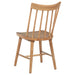 Middleton Side Chairs - Furniture Land (Milwaukee, WI)