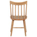 Middleton Side Chairs - Furniture Land (Milwaukee, WI)