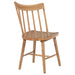 Middleton Side Chairs - Furniture Land (Milwaukee, WI)