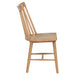 Middleton Side Chairs - Furniture Land (Milwaukee, WI)