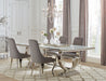 Antoine Dining Sets - Furniture Land (Milwaukee, WI)