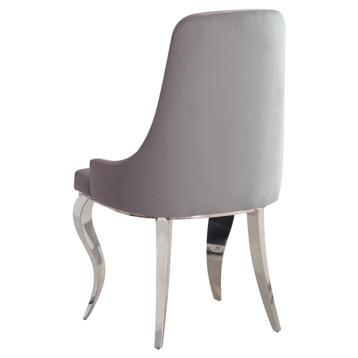 Antoine Dining Sets - Furniture Land (Milwaukee, WI)