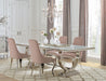 Antoine Dining Sets - Furniture Land (Milwaukee, WI)
