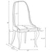 Antoine Dining Sets - Furniture Land (Milwaukee, WI)