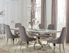 Antoine Dining Sets - Furniture Land (Milwaukee, WI)