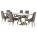 Antoine Dining Sets - Furniture Land (Milwaukee, WI)