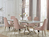 Antoine Dining Sets - Furniture Land (Milwaukee, WI)
