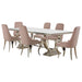 Antoine Dining Sets - Furniture Land (Milwaukee, WI)