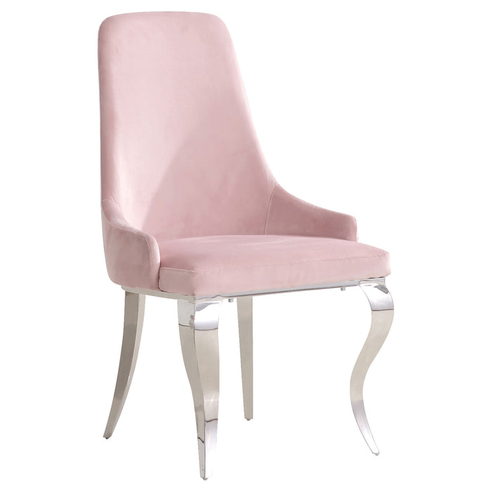 Antoine Dining Sets - Furniture Land (Milwaukee, WI)