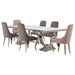Antoine Dining Sets - Furniture Land (Milwaukee, WI)