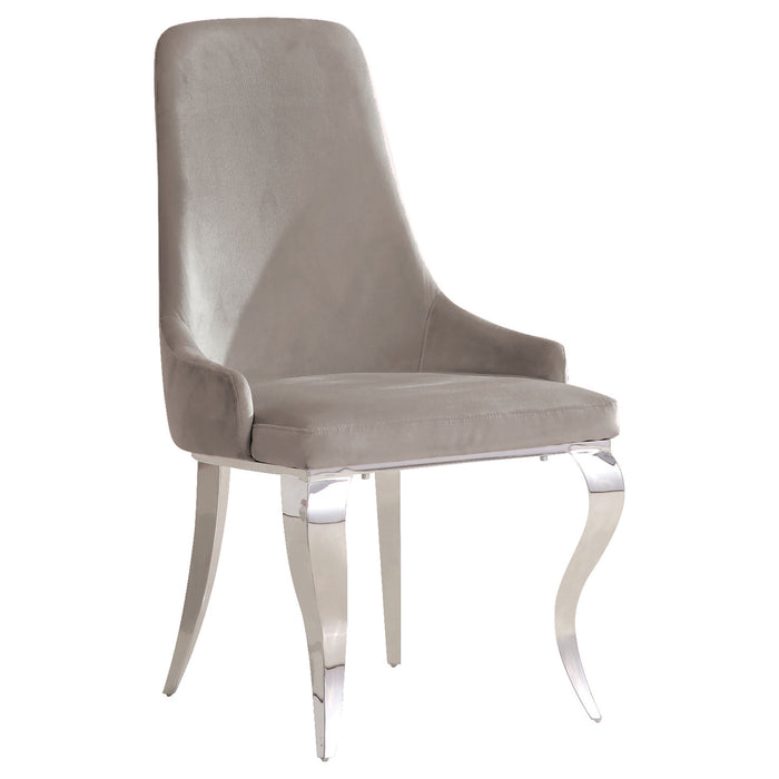 Antoine Dining Sets - Furniture Land (Milwaukee, WI)