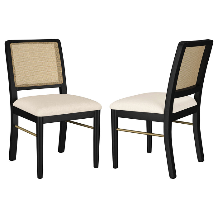 Arini Side Chairs - Furniture Land (Milwaukee, WI)