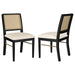 Arini Side Chairs - Furniture Land (Milwaukee, WI)