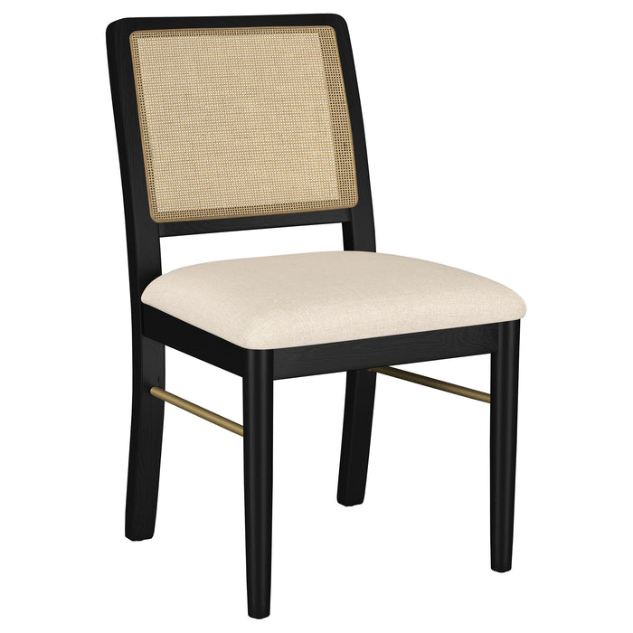 Arini Side Chairs - Furniture Land (Milwaukee, WI)