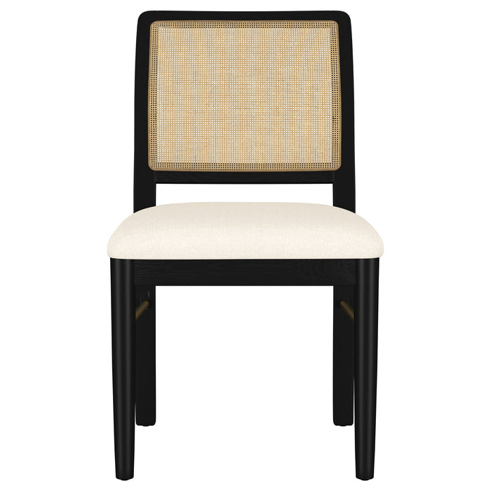 Arini Side Chairs - Furniture Land (Milwaukee, WI)