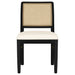 Arini Side Chairs - Furniture Land (Milwaukee, WI)