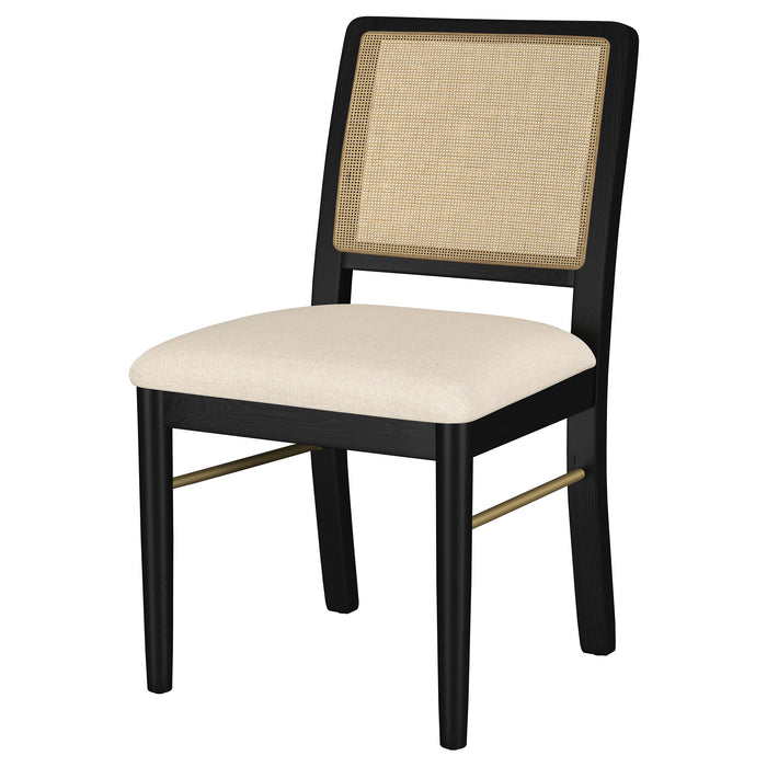 Arini Side Chairs - Furniture Land (Milwaukee, WI)