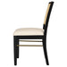 Arini Side Chairs - Furniture Land (Milwaukee, WI)