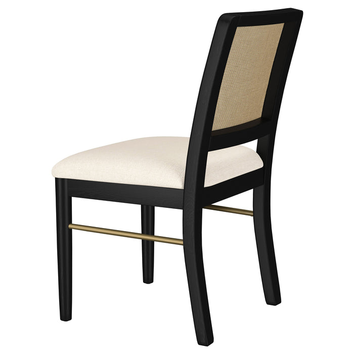 Arini Side Chairs - Furniture Land (Milwaukee, WI)