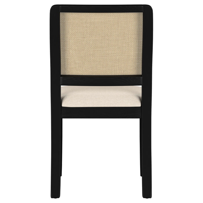 Arini Side Chairs - Furniture Land (Milwaukee, WI)