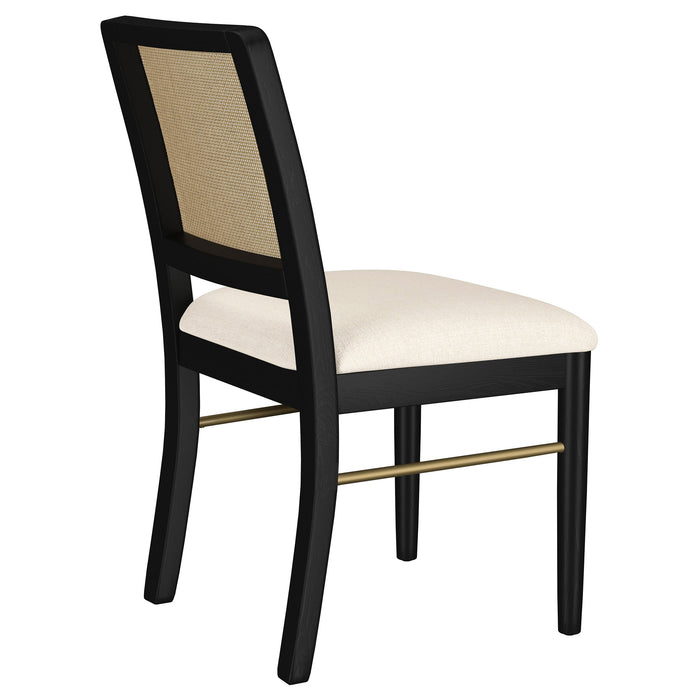 Arini Side Chairs - Furniture Land (Milwaukee, WI)