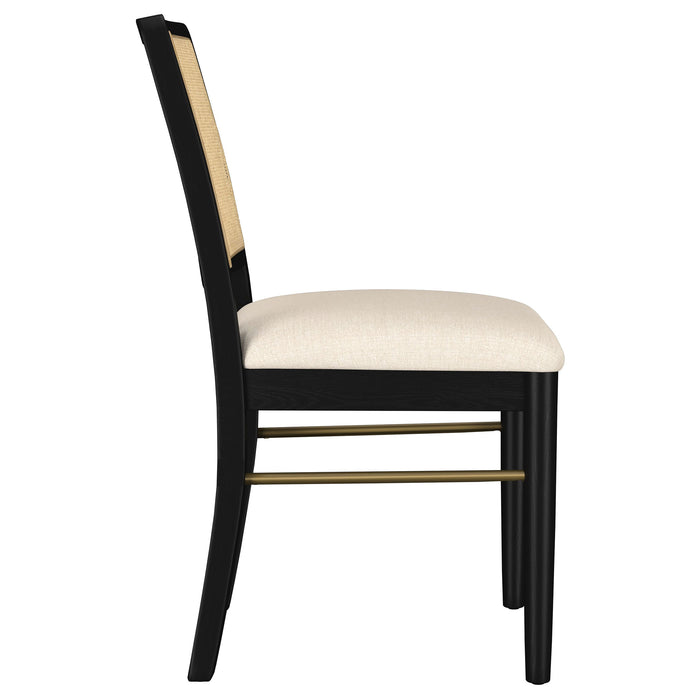 Arini Side Chairs - Furniture Land (Milwaukee, WI)