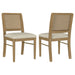 Arini Side Chairs - Furniture Land (Milwaukee, WI)
