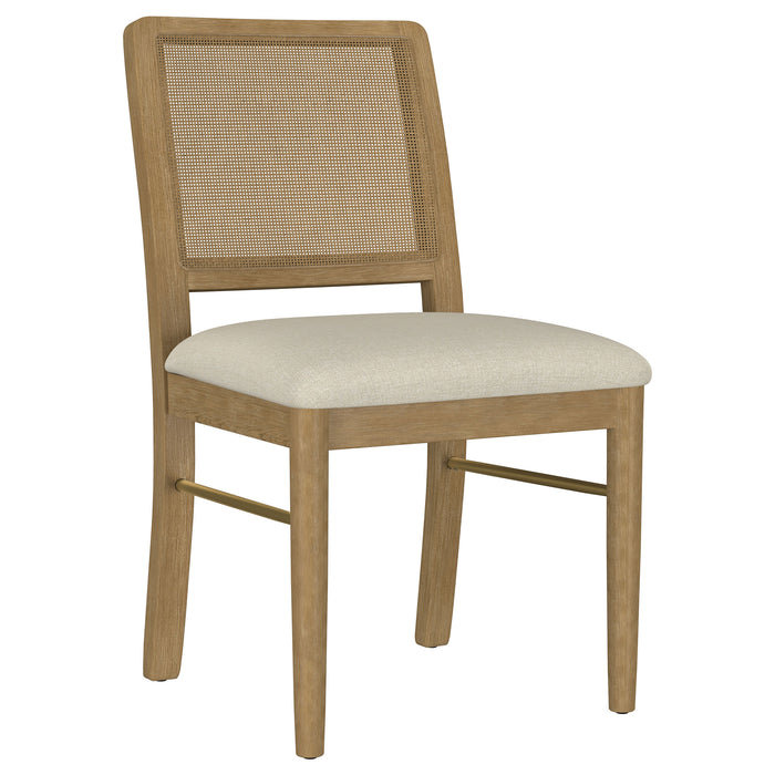 Arini Side Chairs - Furniture Land (Milwaukee, WI)