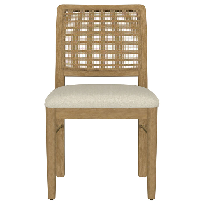 Arini Side Chairs - Furniture Land (Milwaukee, WI)