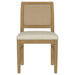 Arini Side Chairs - Furniture Land (Milwaukee, WI)