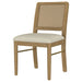 Arini Side Chairs - Furniture Land (Milwaukee, WI)