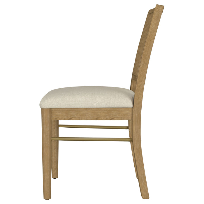 Arini Side Chairs - Furniture Land (Milwaukee, WI)