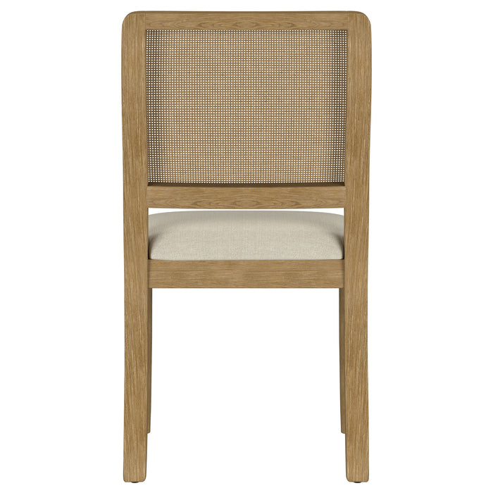 Arini Side Chairs - Furniture Land (Milwaukee, WI)