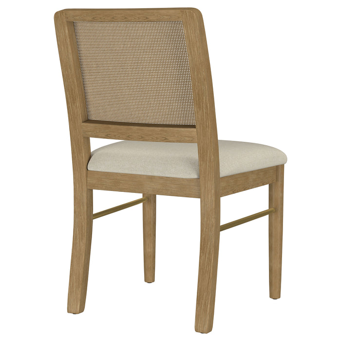 Arini Side Chairs - Furniture Land (Milwaukee, WI)