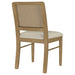 Arini Side Chairs - Furniture Land (Milwaukee, WI)