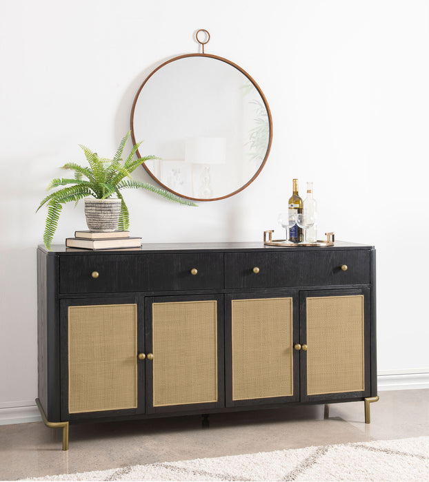 Arini Sideboards - Furniture Land (Milwaukee, WI)