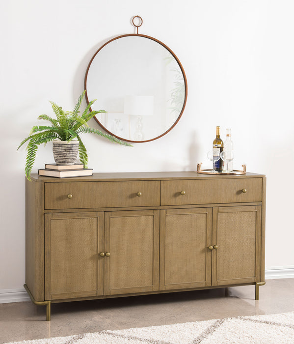 Arini Sideboards - Furniture Land (Milwaukee, WI)