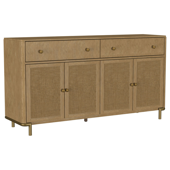 Arini Sideboards - Furniture Land (Milwaukee, WI)