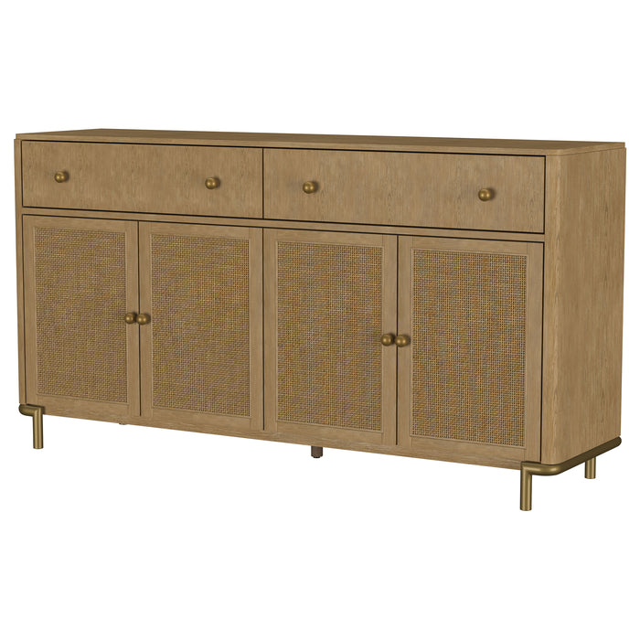 Arini Sideboards - Furniture Land (Milwaukee, WI)